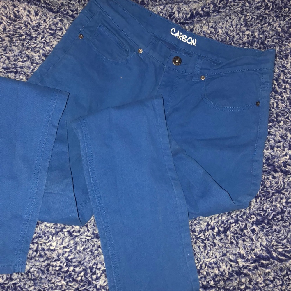 Men’s jeans